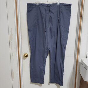 ScrubStar Ladies Scrub Pants, Size 3XL